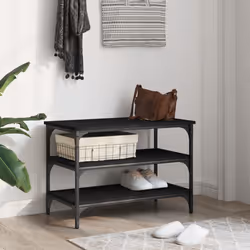 VidaXL 839038 établi d'intérieur
