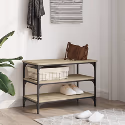 VidaXL 839039 établi d'intérieur