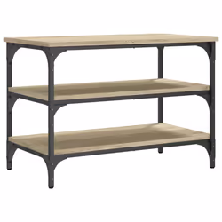 VidaXL 839039 établi d'intérieur - Vue supplémentaire 7