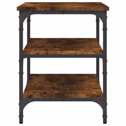 VidaXL 839040 établi d'intérieur - Vue supplémentaire 6