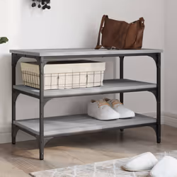 VidaXL 839041 établi d'intérieur