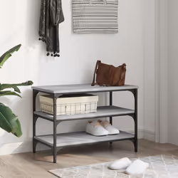 VidaXL 839041 établi d'intérieur