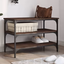 VidaXL 839042 établi d'intérieur