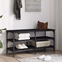 VidaXL 839043 établi d'intérieur