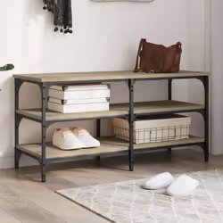 VidaXL 839044 établi d'intérieur