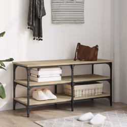 VidaXL 839044 établi d'intérieur