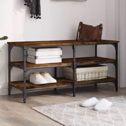 VidaXL 839045 établi d'intérieur