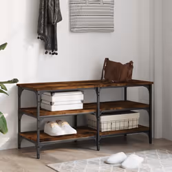 VidaXL 839045 établi d'intérieur
