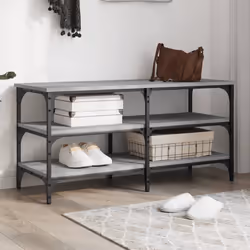 VidaXL 839046 établi d'intérieur