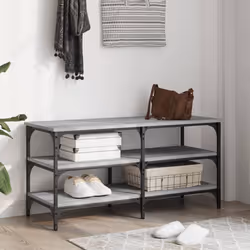 VidaXL 839046 établi d'intérieur