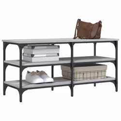 VidaXL 839046 établi d'intérieur - Vue supplémentaire 4