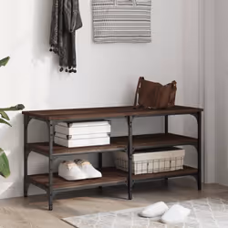 VidaXL 839047 établi d'intérieur