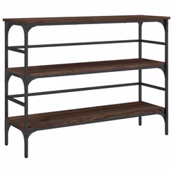 VidaXL 839052, Marron
