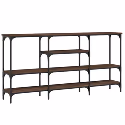 VidaXL 839067, Marron