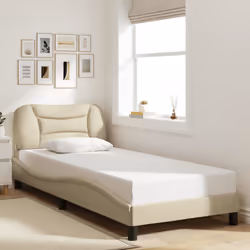 VidaXL 3207735 sommier