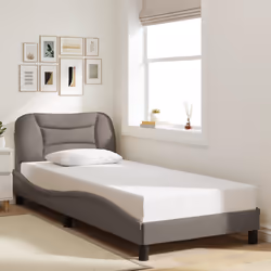 VidaXL 3207741 sommier