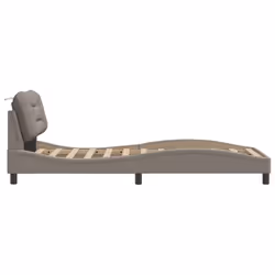 VidaXL 3207748 sommier - Vue supplémentaire 4