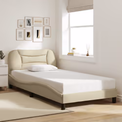 VidaXL 3207756 sommier