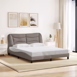 VidaXL 3207783 sommier - Vue supplémentaire 2