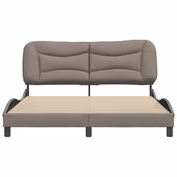 VidaXL 3207783 sommier - Vue supplémentaire 4