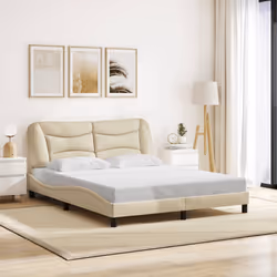 VidaXL 3207784 sommier
