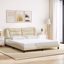 VidaXL 3207791 sommier