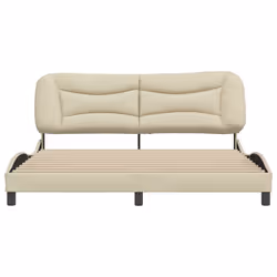 VidaXL 3207791 sommier - Vue supplémentaire 4