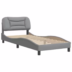 VidaXL 3207793, Gris, 2050 mm, 2,18 m, 745 mm, 2000 x 2000 mm, 1 pièce(s)