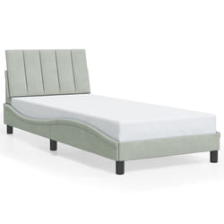 VidaXL 3207819 sommier