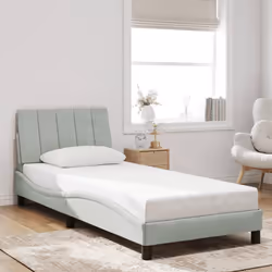 VidaXL 3207819 sommier