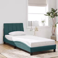 VidaXL 3207822 sommier