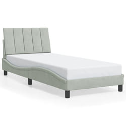 VidaXL 3207825 sommier