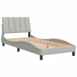VidaXL 3207825 sommier