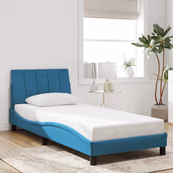 VidaXL 3207829 sommier