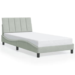 VidaXL 3207831 sommier