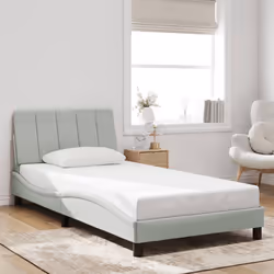 VidaXL 3207831 sommier
