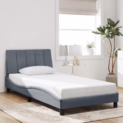 VidaXL 3207832 sommier