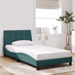 VidaXL 3207834 sommier
