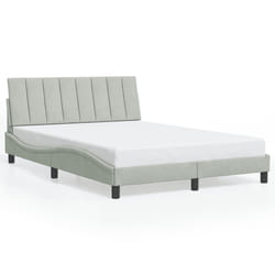 VidaXL 3207837 sommier