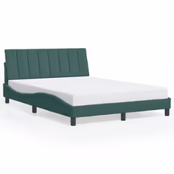 VidaXL 3207840, Vert, 1250 mm, 2,18 m, 745 mm, 1200 x 2000 mm, 1 pièce(s)