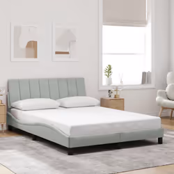 VidaXL 3207843 sommier