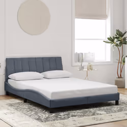 VidaXL 3207844 sommier