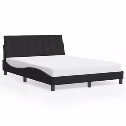 VidaXL 3207845, Noir, 1450 mm, 2,08 m, 745 mm, 1400 x 1900 mm, 1 pièce(s)