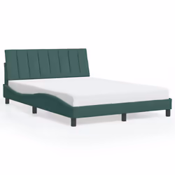 VidaXL 3207852, Vert, 1450 mm, 2,18 m, 745 mm, 1400 x 2000 mm, 1 pièce(s)