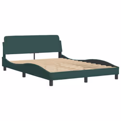 VidaXL 3207852 sommier - Vue supplémentaire 4