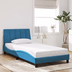 VidaXL 3207853 sommier