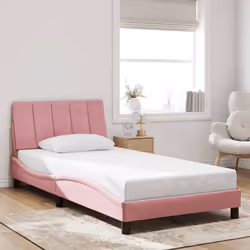 VidaXL 3207854 sommier