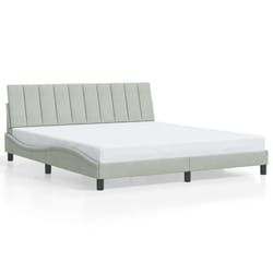 VidaXL 3207855 sommier