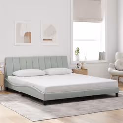 VidaXL 3207861 sommier - Vue supplémentaire 2