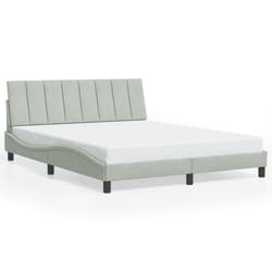 VidaXL 3207867 sommier